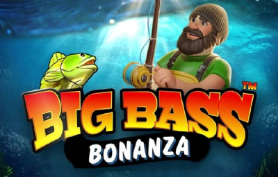 Big Bass bonanza