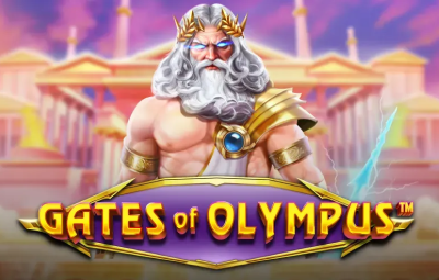 Gates of olympus