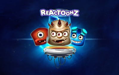 Reactoonz