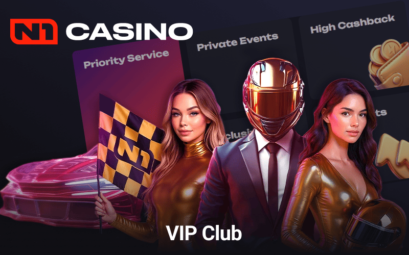 N1 Casino VIP Club