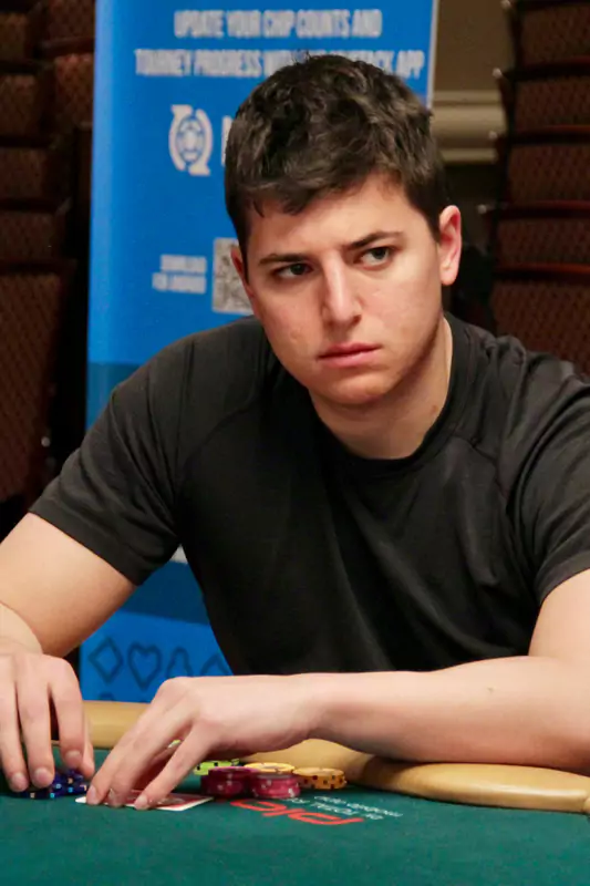 Jake Schindler