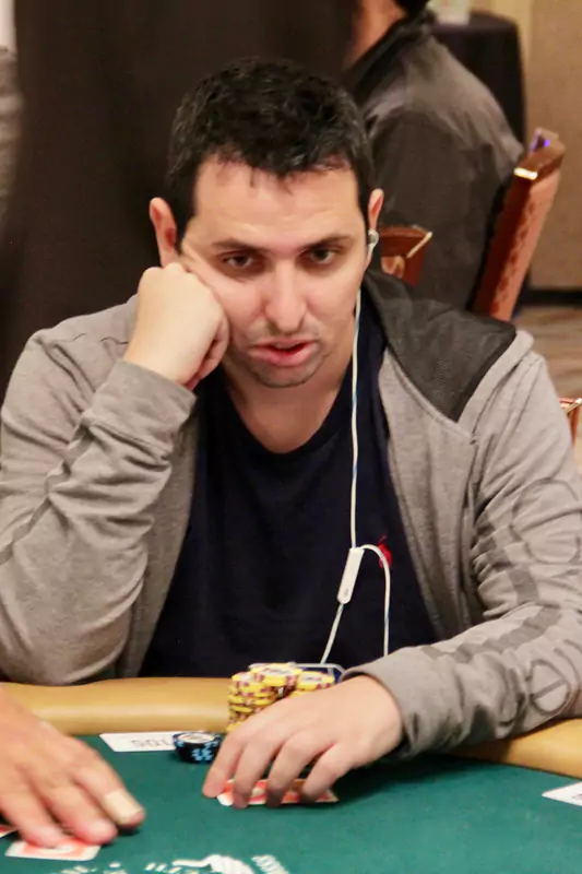 Sérgio Aido