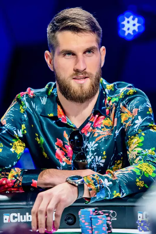 Matas Cimbolas