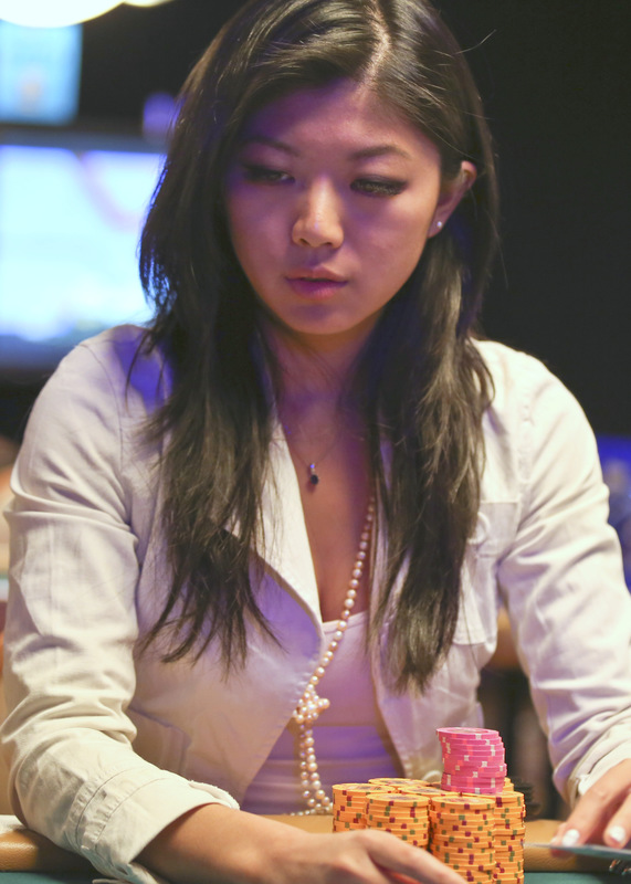 Xuan Liu