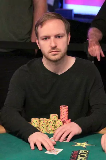 Mike Watson