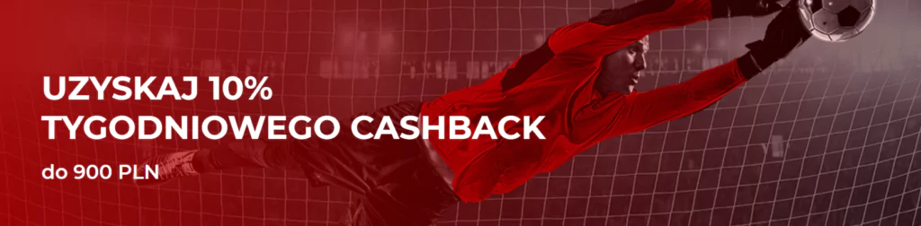 Cashback at N1Bet will refund some of your bets - get great bonuses every week and play for fun
